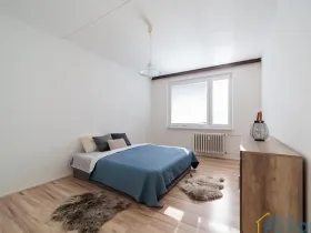 Prodej bytu 4+1, Vysoké Mýto, V Peklovcích, 87 m2