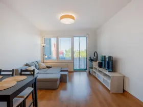 Prodej bytu 2+kk, Praha - Hloubětín, Lehovecká, 49 m2
