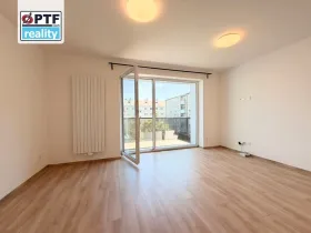 Pronájem bytu 2+kk, Plzeň, Živnostenská, 55 m2