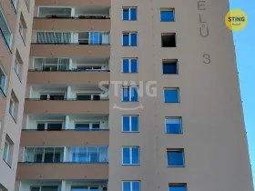 Prodej bytu 3+1, Přerov, Budovatelů, 64 m2