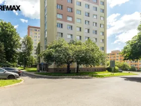Prodej bytu 3+1, Litvínov - Horní Litvínov, Tylova, 72 m2
