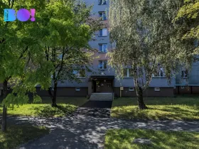 Pronájem bytu 3+1, Český Těšín, Polní, 62 m2