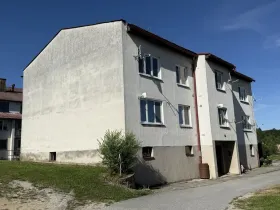 Prodej bytu 3+1, Písečné, 79 m2