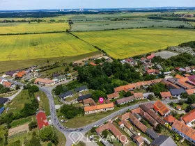 Prodej rodinného domu, Běhařovice, 165 m2