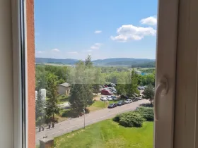Pronájem bytu 2+kk, Příbram, Gen. R. Tesaříka, 52 m2