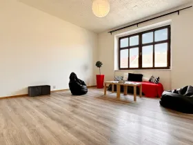 Pronájem bytu 2+1, Brno, Jugoslávská, 83 m2