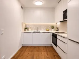 Pronájem bytu 2+kk, Praha - Chodov, Kárníkova, 52 m2
