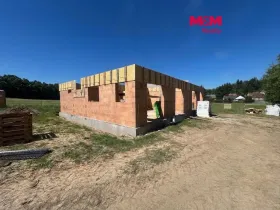 Prodej rodinného domu, Žumberk, 147 m2