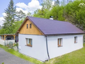 Prodej rodinného domu, Havlíčkův Brod, 88 m2