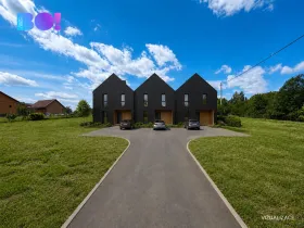 Prodej pozemku pro bydlení, Horní Bludovice, 3727 m2