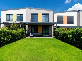 Pronájem rodinného domu, Úvaly, Vaculíkova, 128 m2