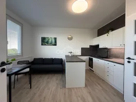 Prodej bytu 1+1, Chomutov, Stavbařská, 40 m2