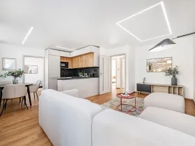 Prodej bytu 4+kk, Benešov, Jiřího Franka, 75 m2