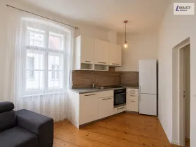 Pronájem bytu 2+kk, Příbram, Mariánské údolí, 55 m2