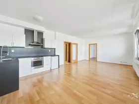 Pronájem bytu 2+kk, Praha - Košíře, Musílkova, 57 m2