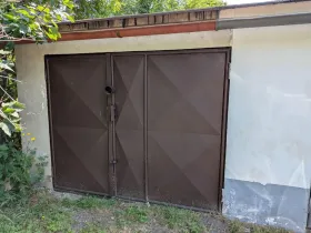 Pronájem garáže, Zlonice, Liehmannova, 39 m2