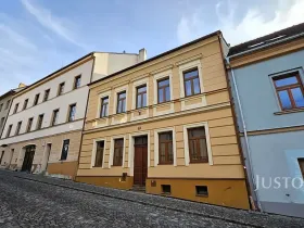 Prodej rodinného domu, Písek, Kocínova, 300 m2