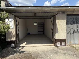 Prodej garáže, Zábřeh, 20 m2