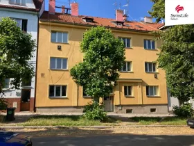Pronájem bytu 2+1, Plzeň, Tělocvičná, 55 m2