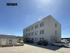 Pronájem kanceláře, Pardubice, Fáblovka, 444 m2