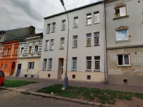 Pronájem bytu 2+kk, Ústí nad Labem - Předlice, Prostřední, 45 m2