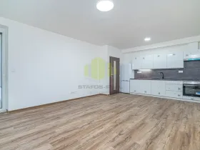 Pronájem bytu 2+kk, Olomouc, Janského, 59 m2