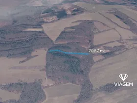Prodej podílu lesa, Březůvky, 2952 m2