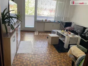Pronájem bytu 3+1, Luhačovice, Družstevní, 70 m2