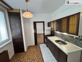 Pronájem bytu 3+1, Luhačovice, Družstevní, 70 m2