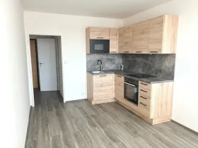 Pronájem bytu 2+kk, Praha, Bryksova, 40 m2