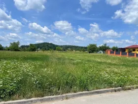 Prodej pozemku pro bydlení, Kunštát, 744 m2