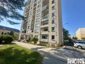Prodej bytu 3+1, Jablonec nad Nisou, Vysoká, 75 m2