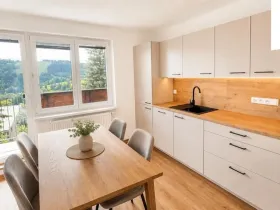 Prodej bytu 3+1, Jablonec nad Jizerou, 98 m2
