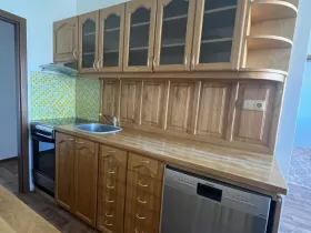 Pronájem bytu 3+1, Uničov, Gen. Svobody, 71 m2
