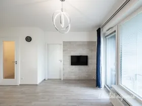Pronájem bytu 2+kk, Praha - Vysočany, Strnadových, 50 m2