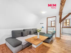 Prodej rodinného domu, Frýdlant, Hejnická, 170 m2
