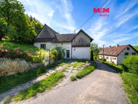 Prodej rodinného domu, Sebranice, 125 m2