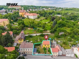Prodej rodinného domu, Slaný, Lázeňská, 115 m2