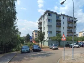 Pronájem bytu 2+kk, Plzeň - Východní Předměstí, Květná, 51 m2