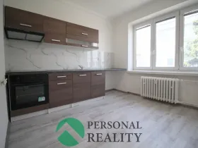 Pronájem bytu 2+1, Sokolov, Jednoty, 62 m2