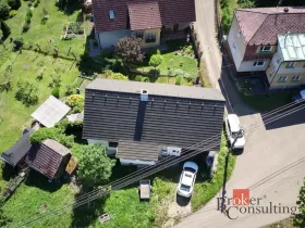 Prodej rodinného domu, Břasy - Vranovice, 139 m2