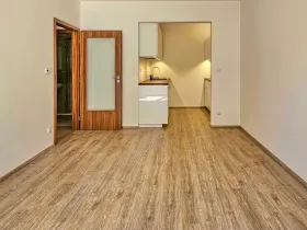 Pronájem bytu 2+kk, Třebíč, Kremláčkova, 46 m2