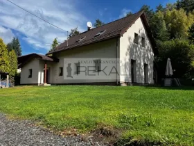Prodej rodinného domu, Všelibice - Lísky, 175 m2