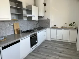 Pronájem bytu 2+1, Horní Litvínov, Vinohradská, 56 m2
