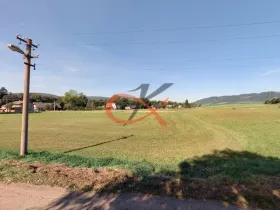 Prodej pozemku pro bydlení, Štíty, 402 m2