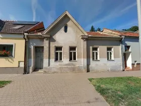 Prodej rodinného domu, Brno, Branka, 111 m2