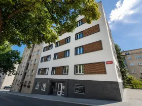 Prodej bytu 3+kk, Praha - Břevnov, Pod Drinopolem, 75 m2