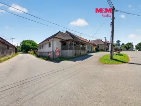 Prodej chalupy, Čestín, 75 m2