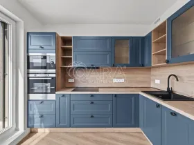 Pronájem bytu 3+kk, Praha - Háje, Výstavní, 97 m2