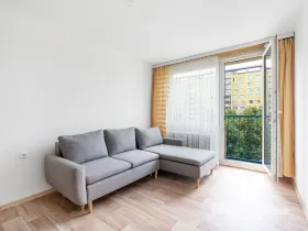 Pronájem bytu 2+kk, Praha, Slancova, 47 m2